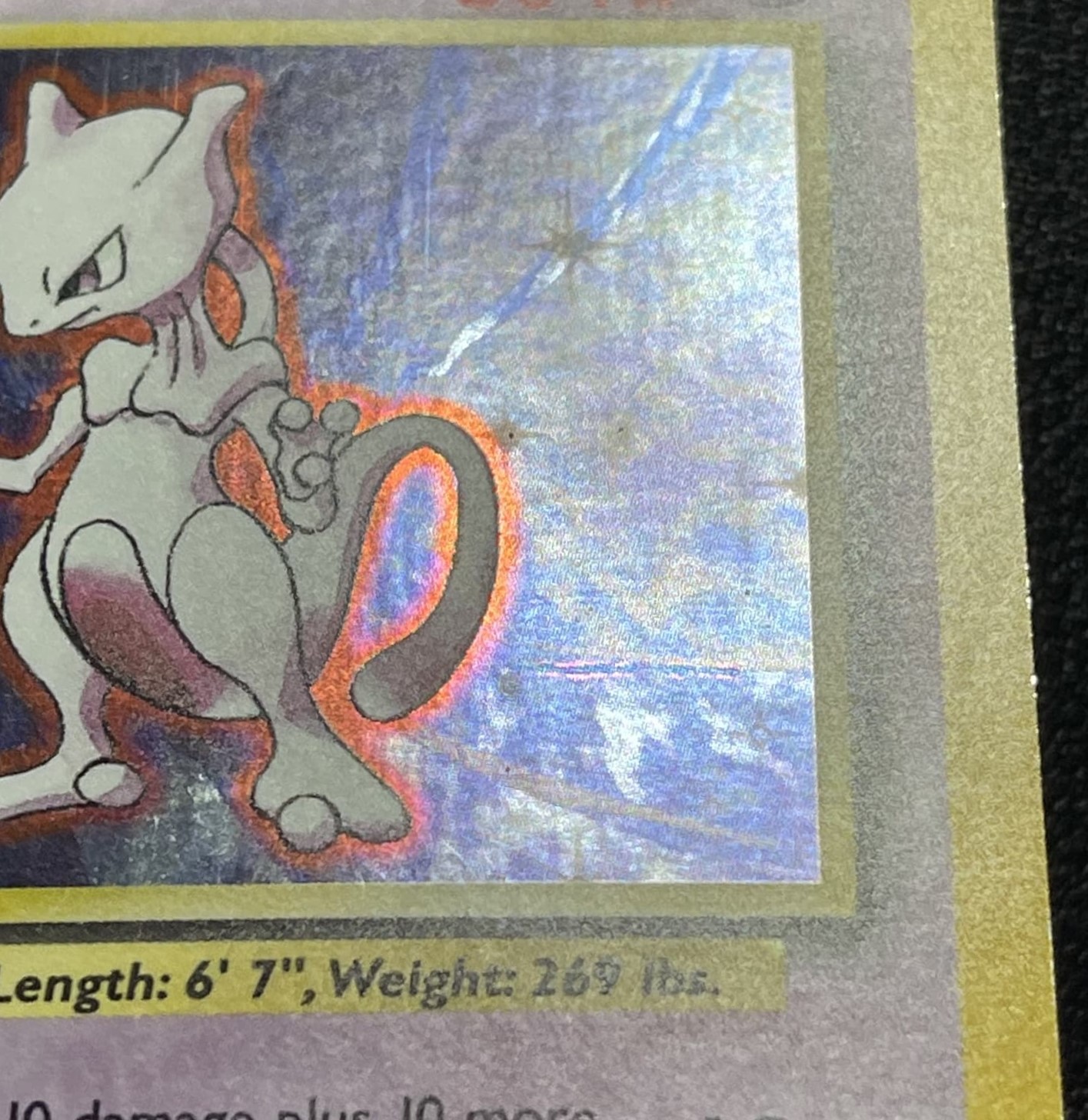 Mewtwo photo 3