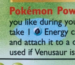 Venusaur photo 4