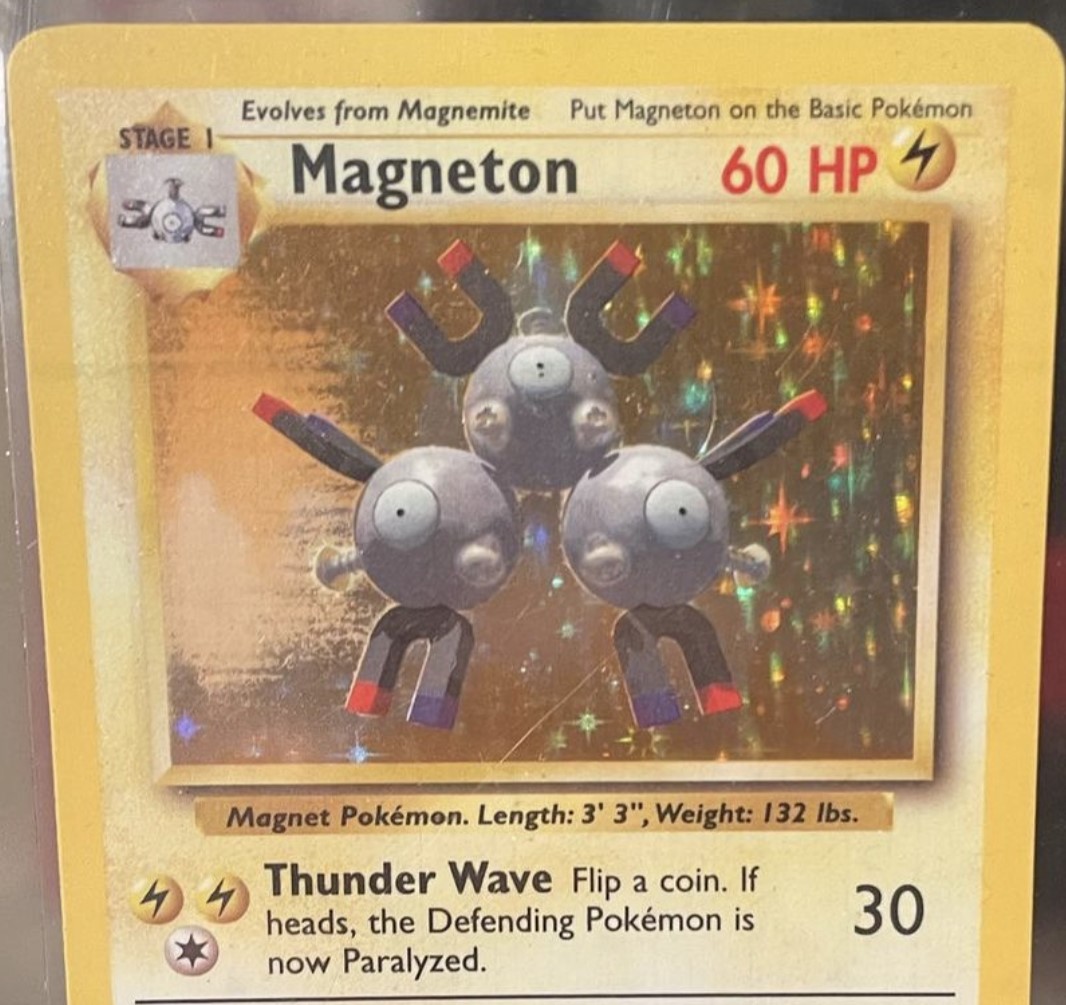 Magneton photo 4