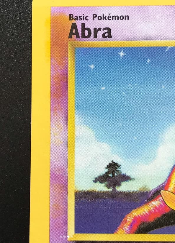 Abra photo 3