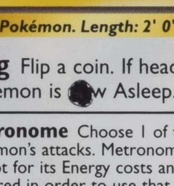 Clefairy photo 3