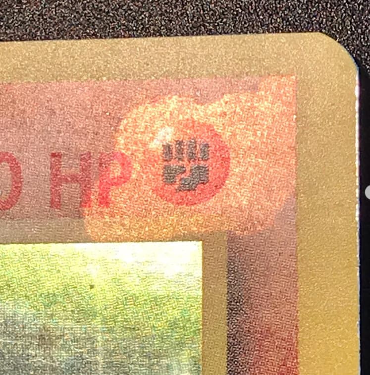 Hitmonchan photo 3