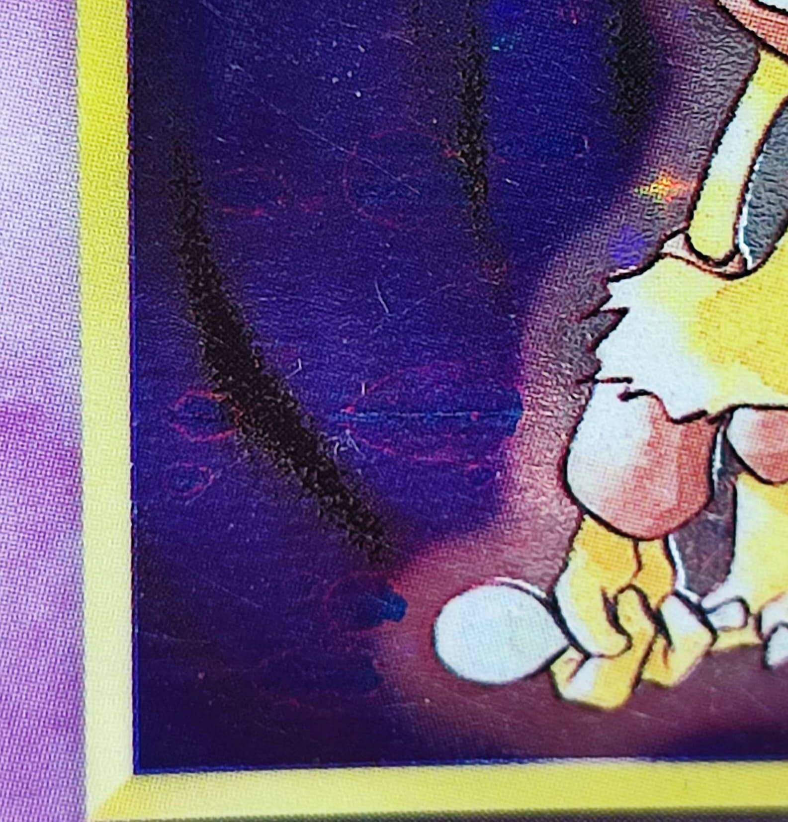 Alakazam photo 2