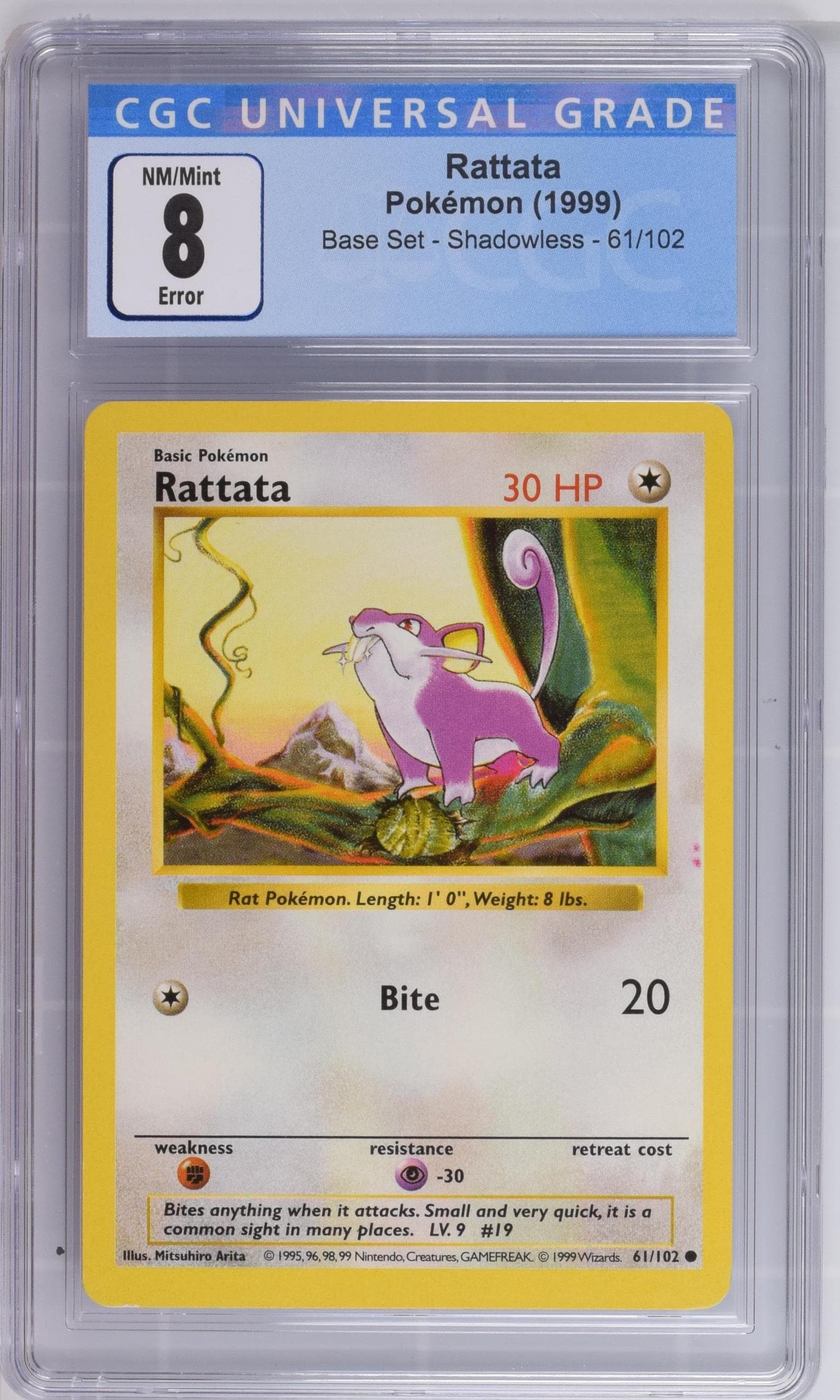 Rattata