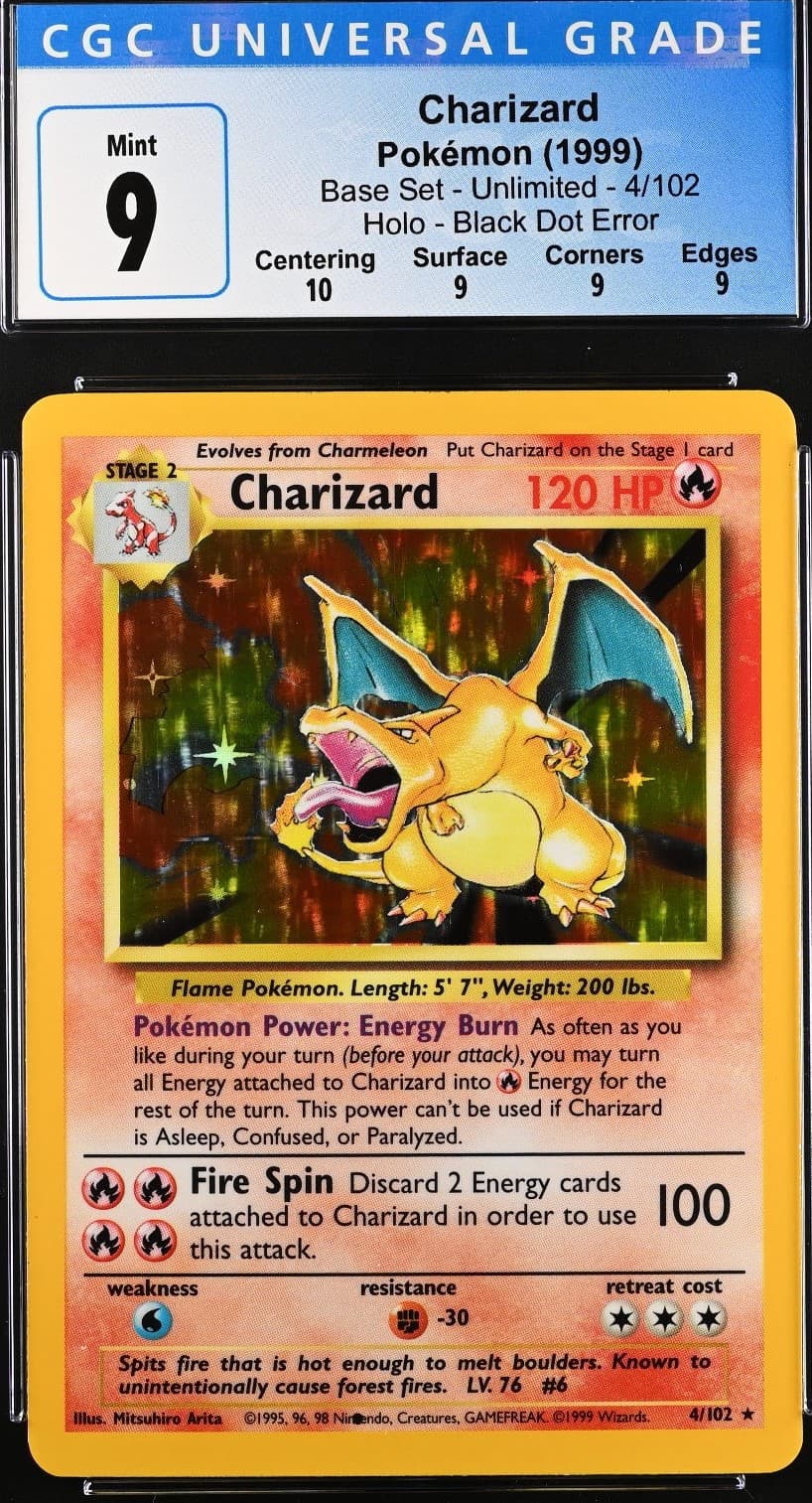Charizard
