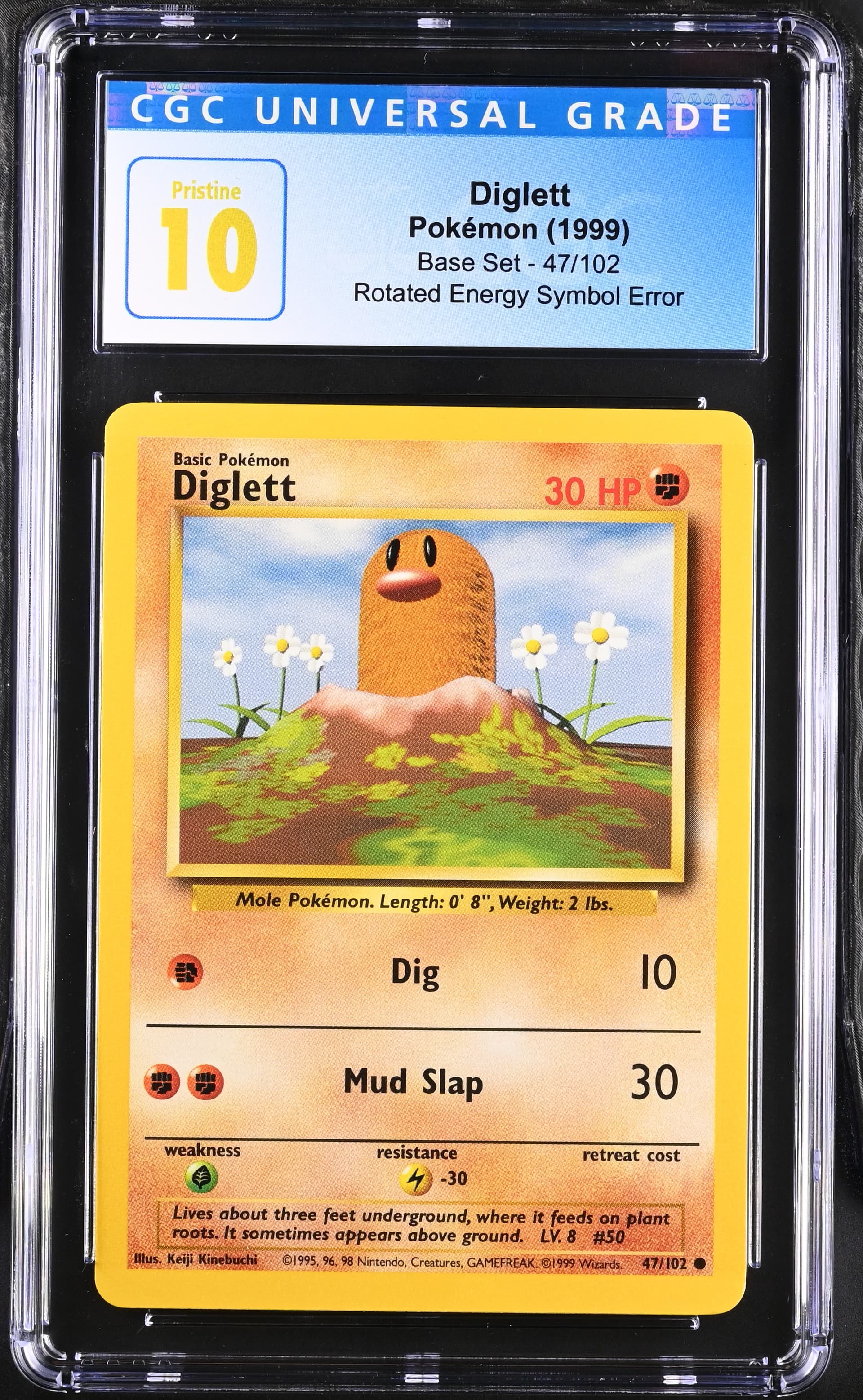 Diglett