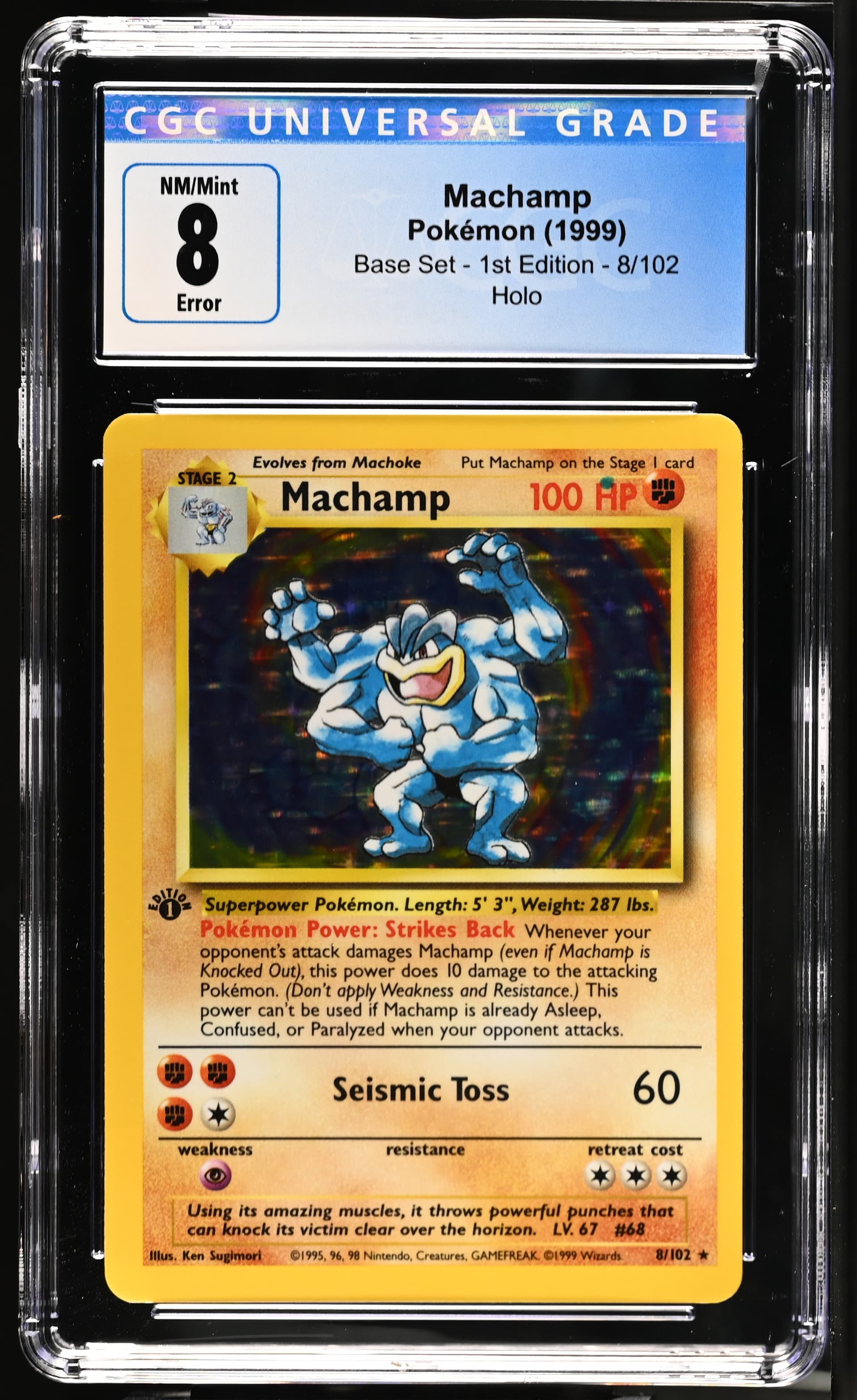 Machamp
