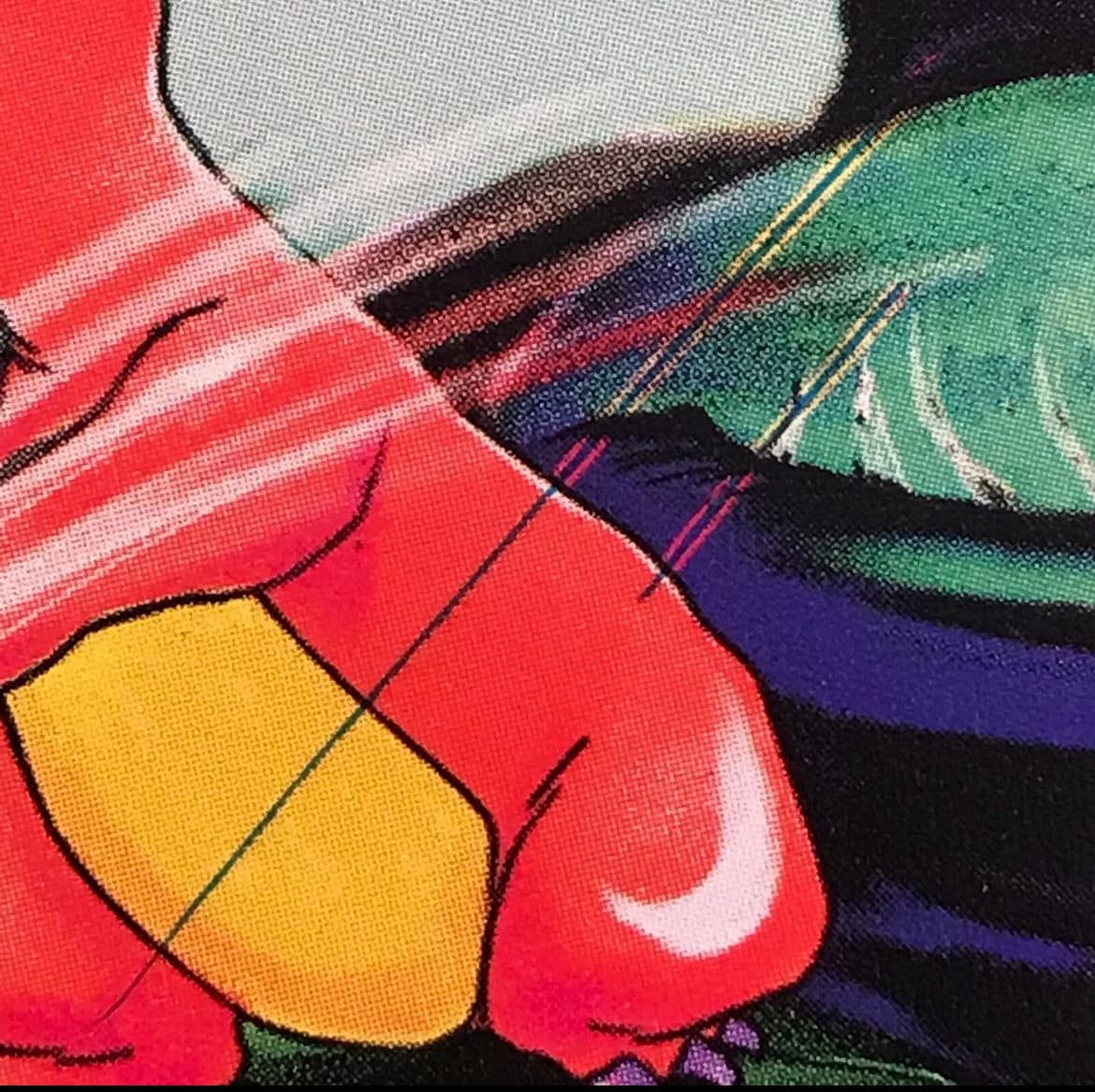 Charmeleon photo 3