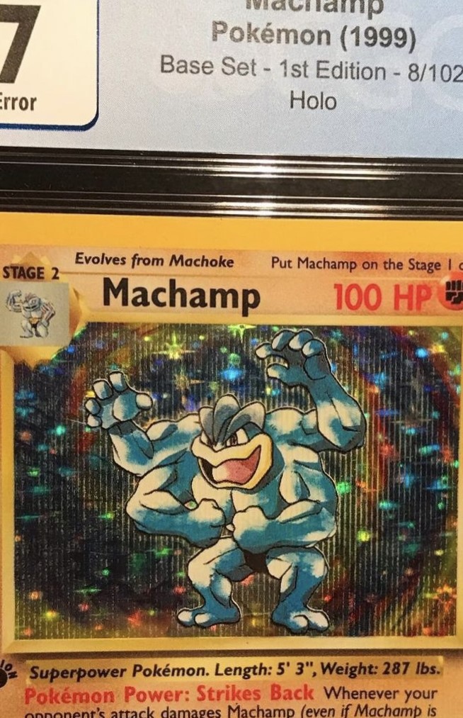 Machamp