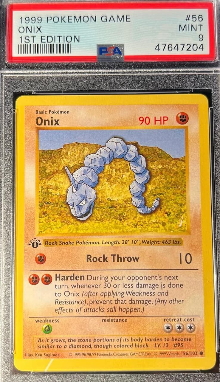 Onix