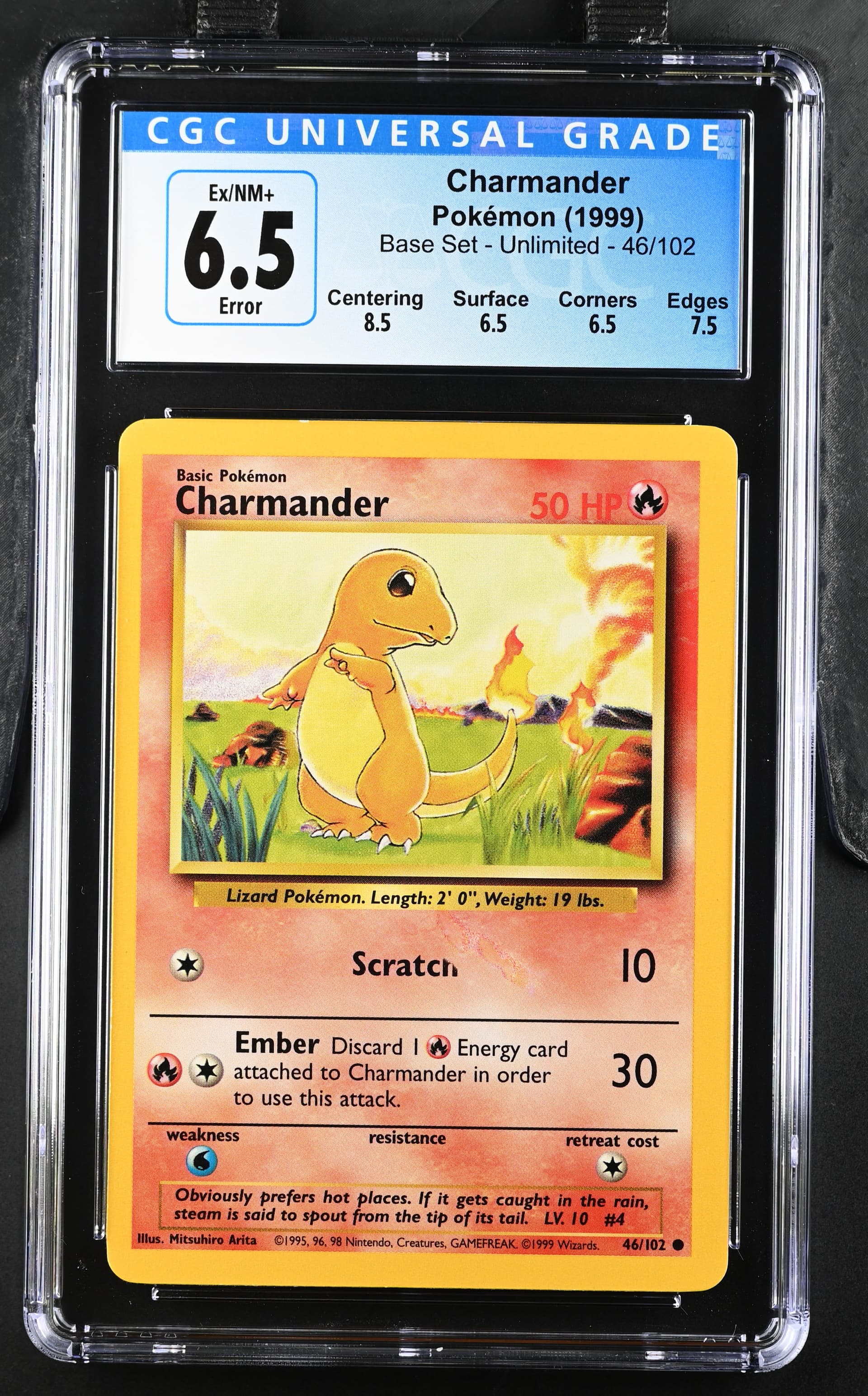 Charmander