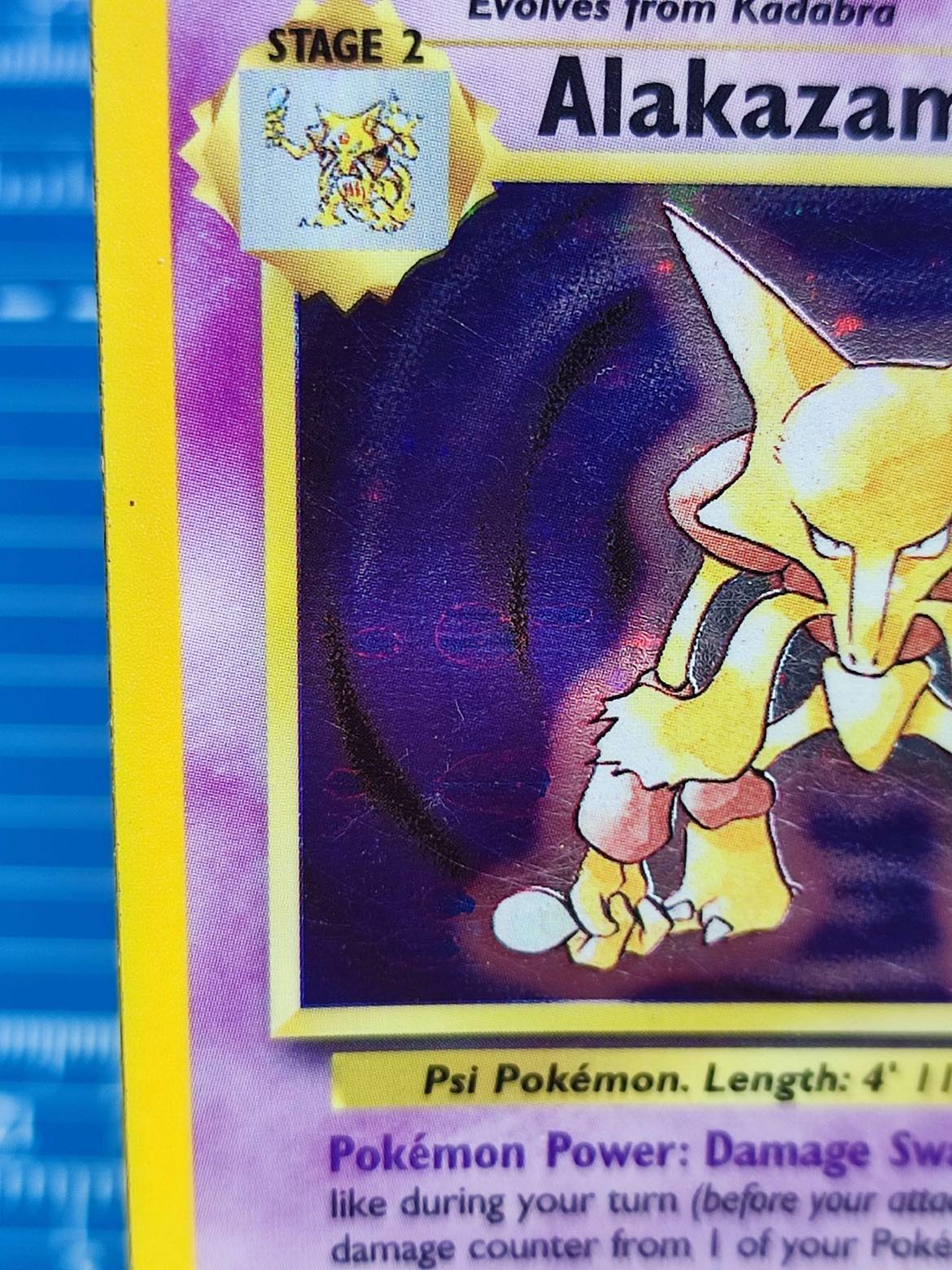 Alakazam