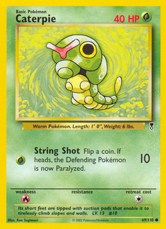 Exeggcute